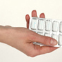 Chewing gum can be good for your teeth